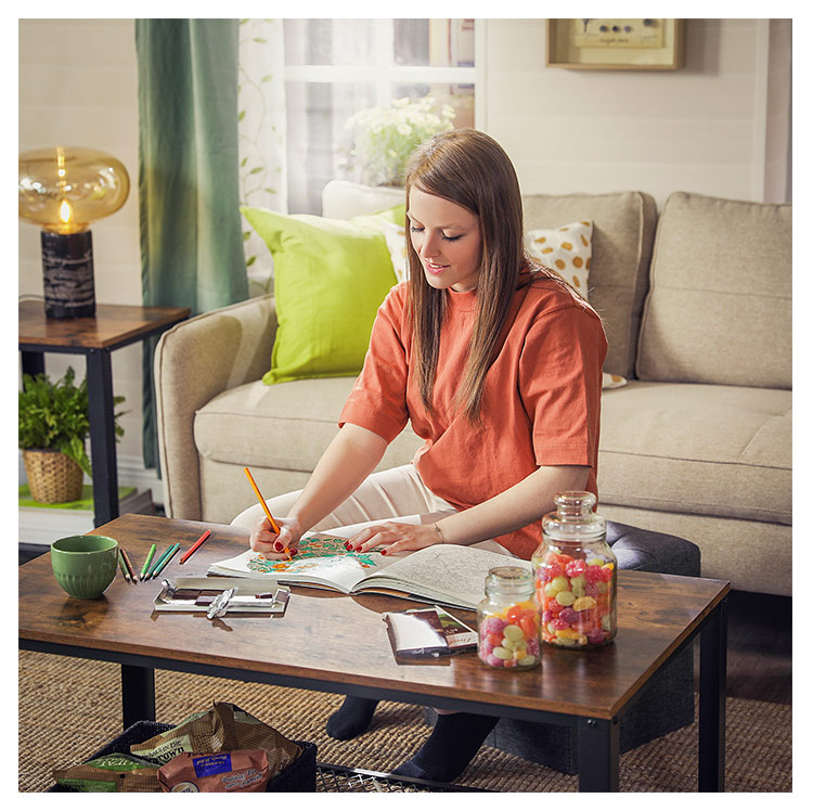 貴重】BASSETT FURNITURE サイドテーブル ローテーブル USA 貴重