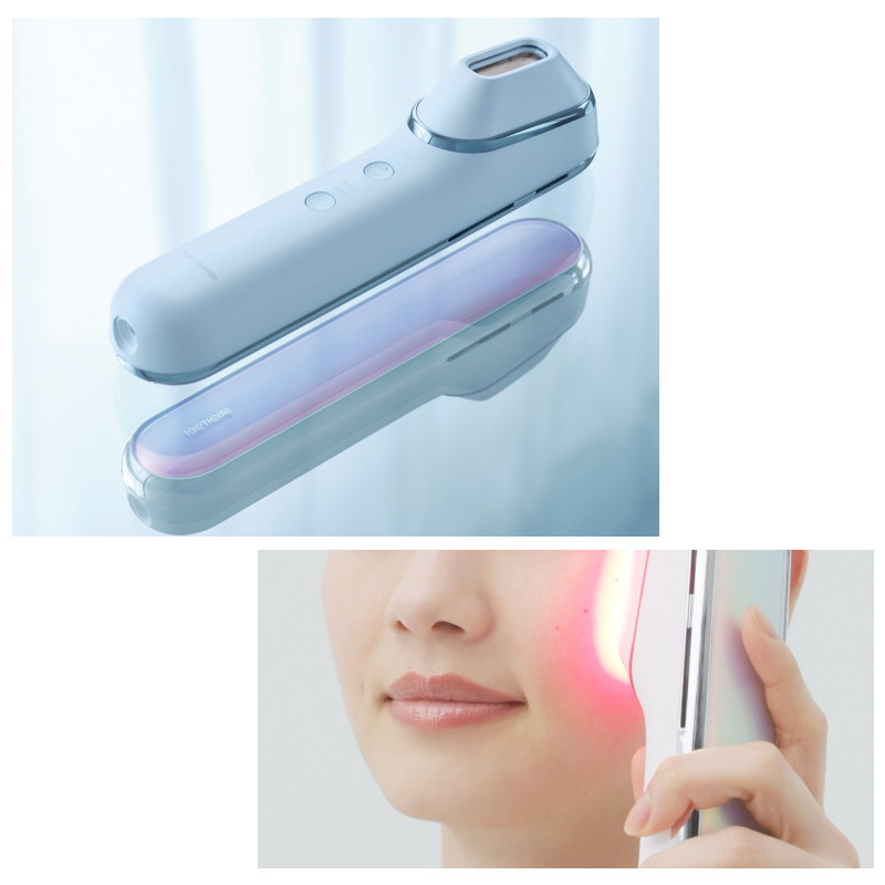 パナソニック フォト ブライトショット 】 EH-SL85-W Panasonic