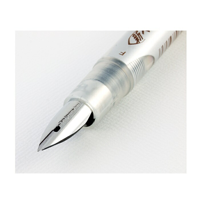 楽天市場】ペン 新ペン先 スクールG セピア細字 タチカワ NP40ASEF