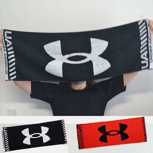 楽天市場】セール アンダーアーマー タオル 今治タオル ネーム刺繍可