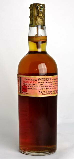 楽天市場】□50-60年代流通品□ホワイトホース ティンキャップ