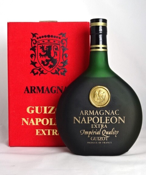 799. NAPOLEON ナポレオン ARMAGNAC 箱入 40度700ml 新品未開封
