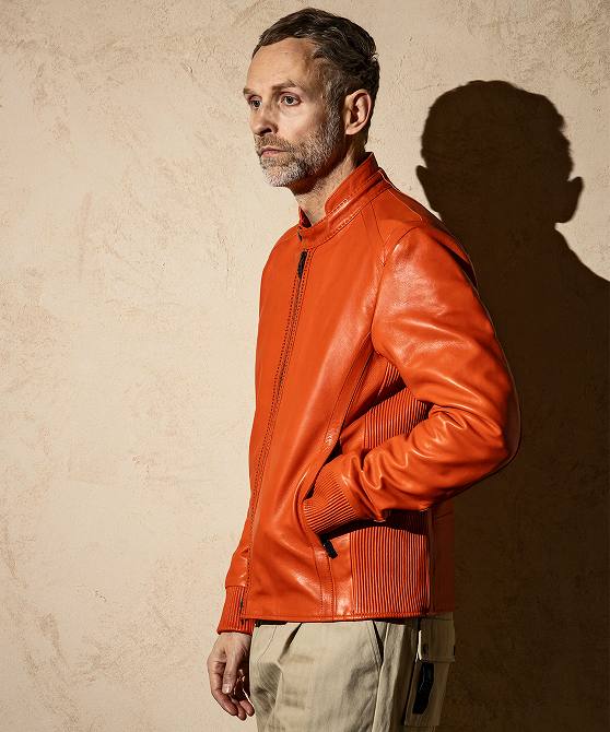 楽天市場】C DIEM カルペディエム レザー ネオシングル ライダース2