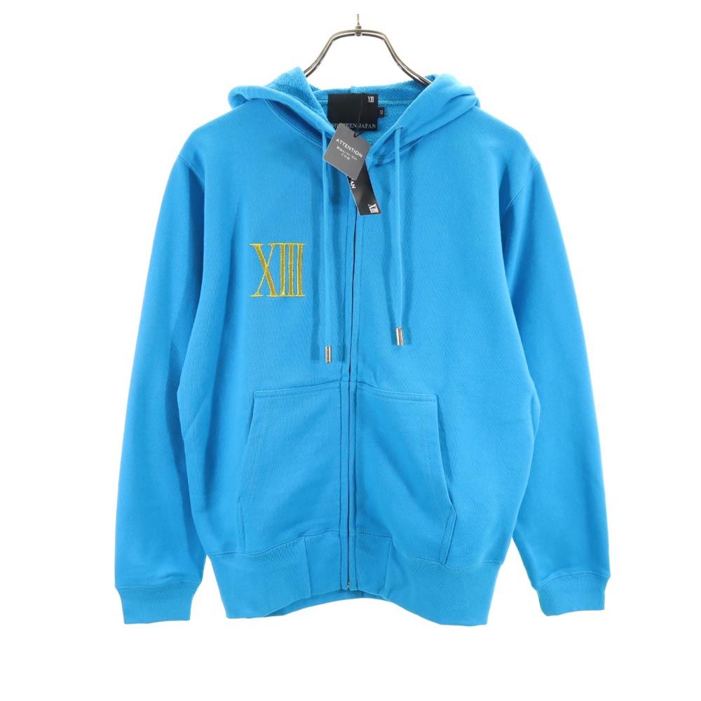楽天市場】thirteen japan パーカーの通販