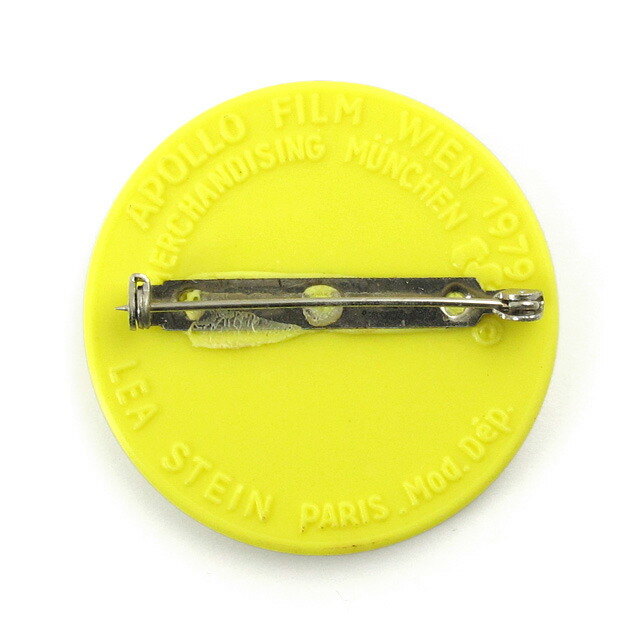 楽天市場】Lea Stein リア スタン みつばちマーヤ セリグラフィーピン1