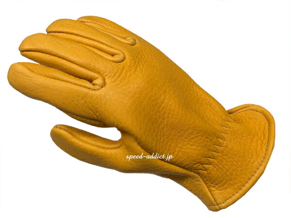 楽天市場】SULLIVAN GLOVE（サリバングローブ）ELK ROPER GOLD 金色