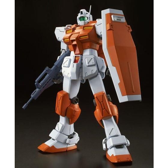 楽天市場】【新品】1週間以内発送 MG 1/100 パワード・ジム 機動戦士