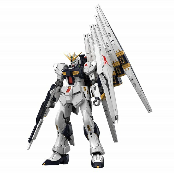 楽天市場】【新品】1週間以内発送 RG 機動戦士ガンダム 逆襲のシャア