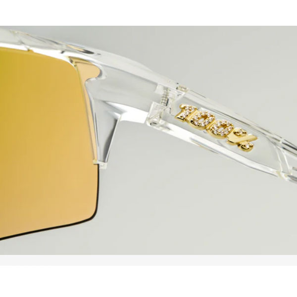 100% サングラス speedcraft マイケル・ハリス2世 モデル 楽天市場