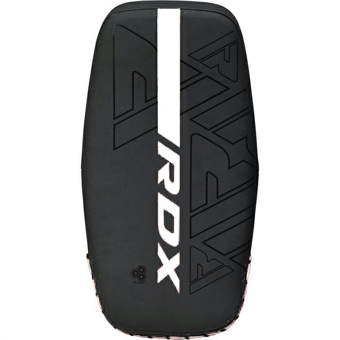 RDX APR T1W キックミット 黒/白 RDXキックミット1点 ｜RDX® SPORTS