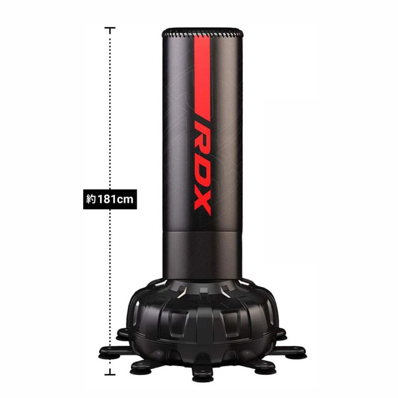 RDX サンドバッグ 上のみ RDX サンドバッグ 上のみ