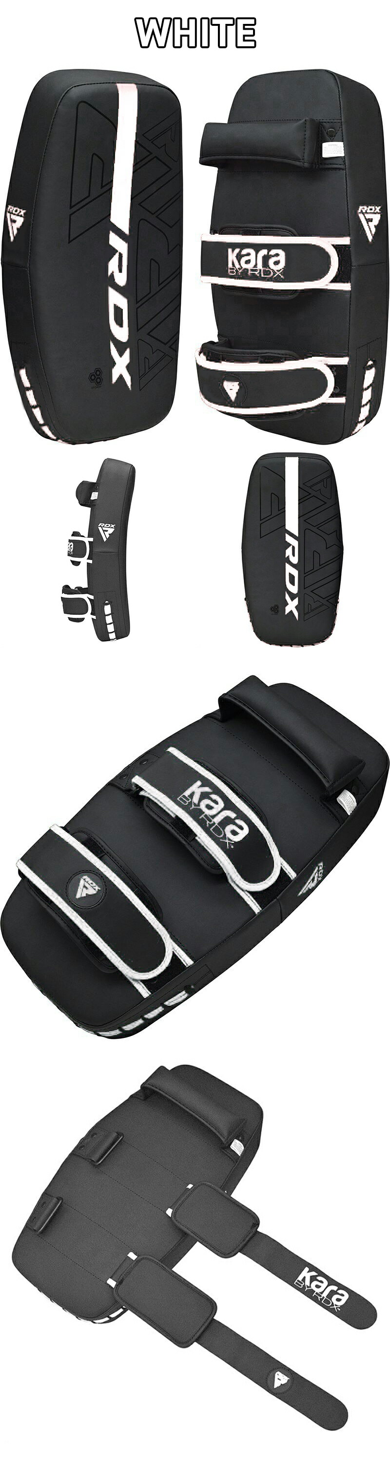 楽天市場】【楽天ランキング1位獲得！】RDX 公式 キックミット 空手