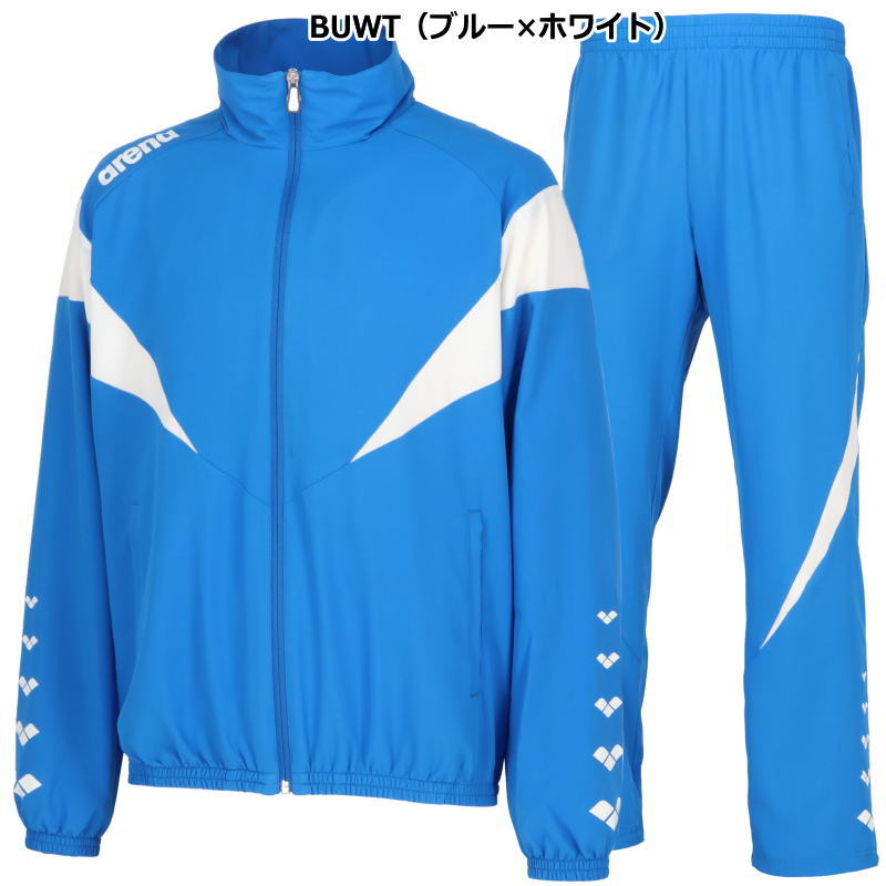 ARENA 上下セット アリーナ（arena） ウインドブレーカー 上下 メンズ
