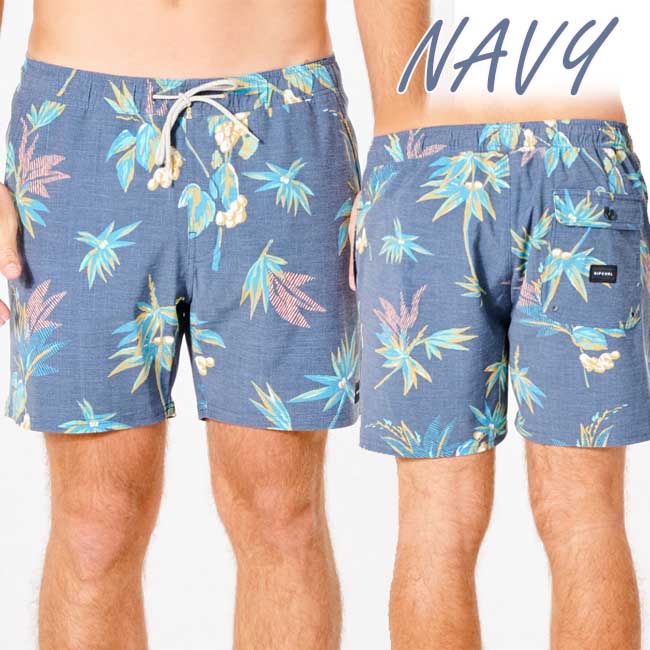 未使用 GUILTY PARTIES ボードショーツ サーフパンツ M 正規品 未使用