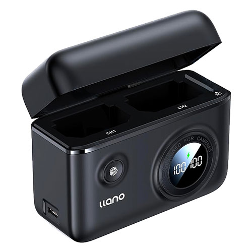 楽天市場】rx100m7 バッテリー 充電器の通販