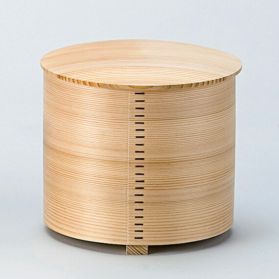 楽天市場】【茶道具 / 水指】 杢仙作 / 曲水指 (まげみずさし) : 抹茶