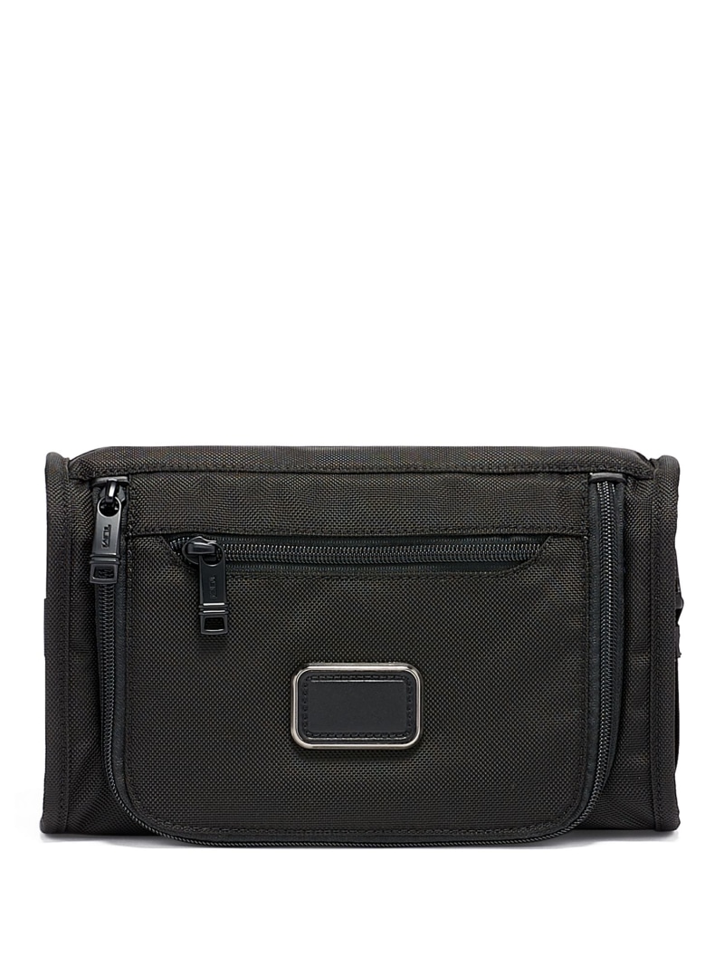 楽天市場】【公式店】ALPHA トラベル・キット TUMI トゥミ 財布