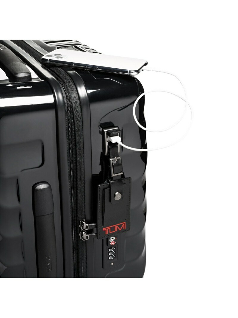 楽天市場】【TUMI公式店】メンズ 19 Degree インターナショナル