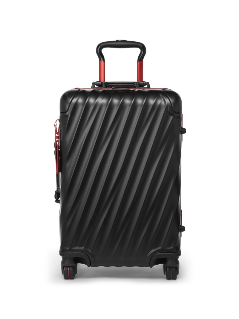 美品 TUMI キャリーバッグ T-TECH 機内持込 ブラック 5520D 楽天市場