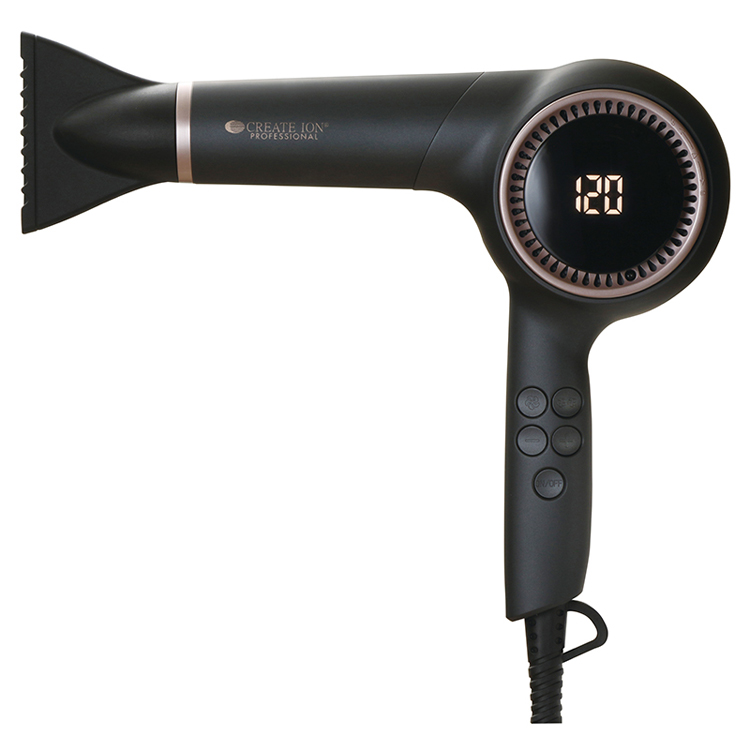 リュミエリーナ REPRONIZER 3D Plus ヘアドライヤー レプロナイザー 3D