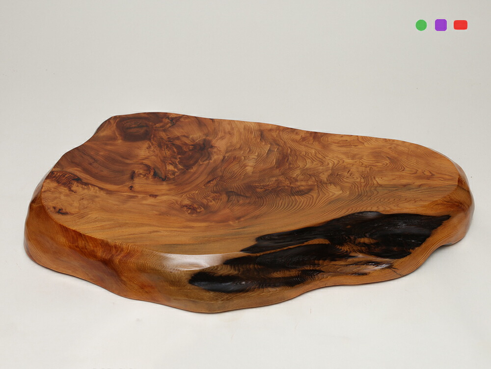 楽天市場】【横幅53cm】屋久杉 花台・敷台 仕様：無垢 / 素材：屋久杉