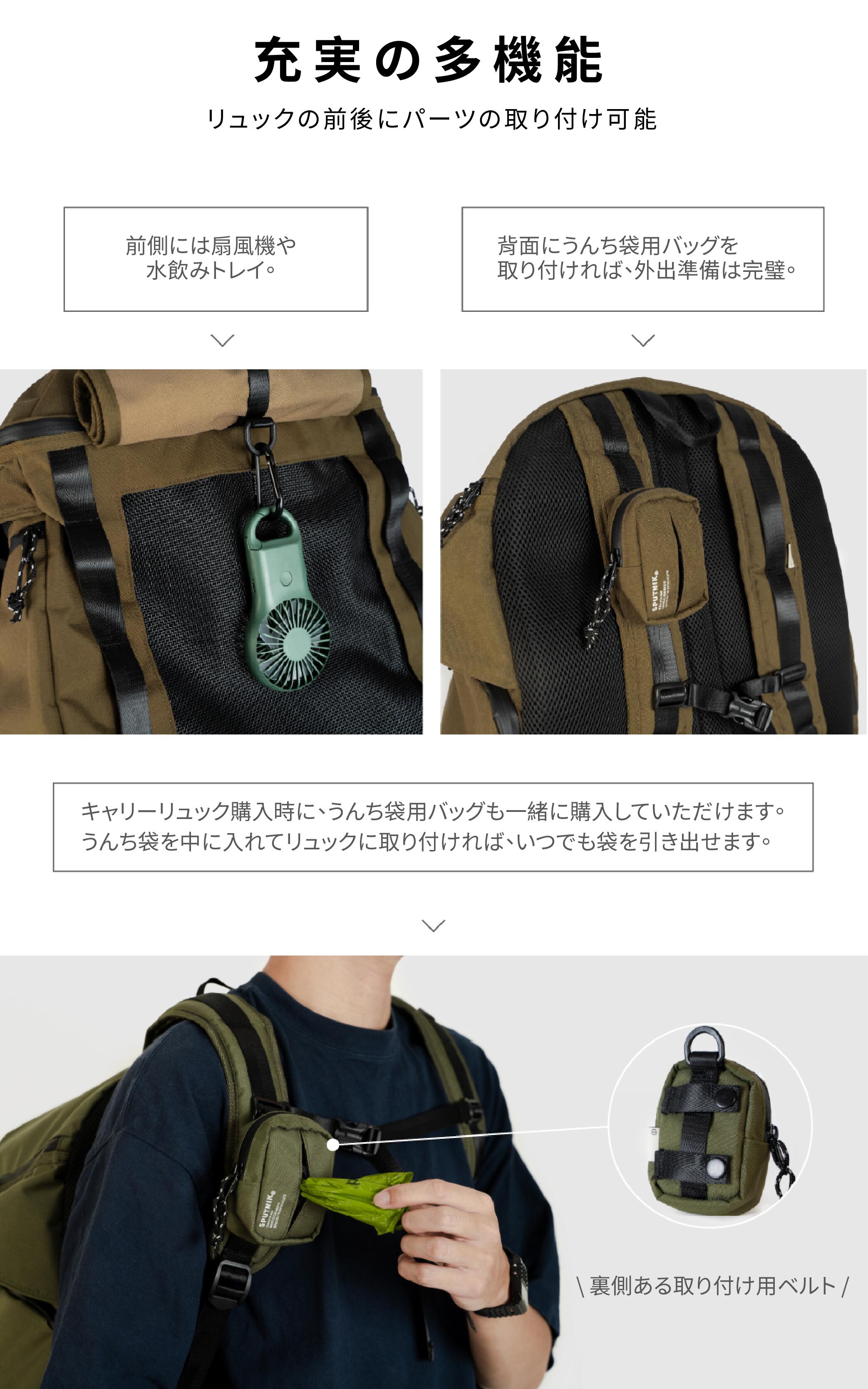 楽天市場】【ポイント15倍】ランキング受賞 リュックキャリーバッグ