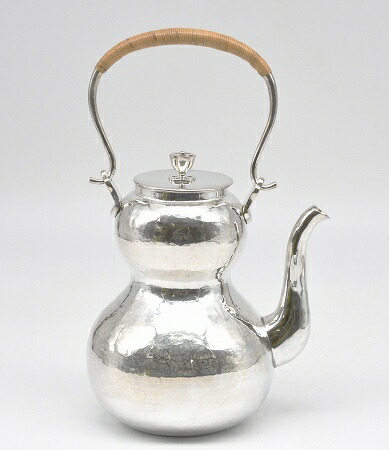 楽天市場】銀瓶 茶道具（ホビー）の通販