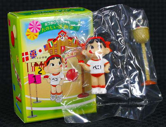 楽天市場】ミニミニペコちゃんの通販