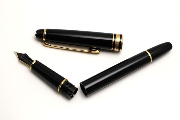 楽天市場】MONTBLANC モンブラン マイスターシュテュック クラシック