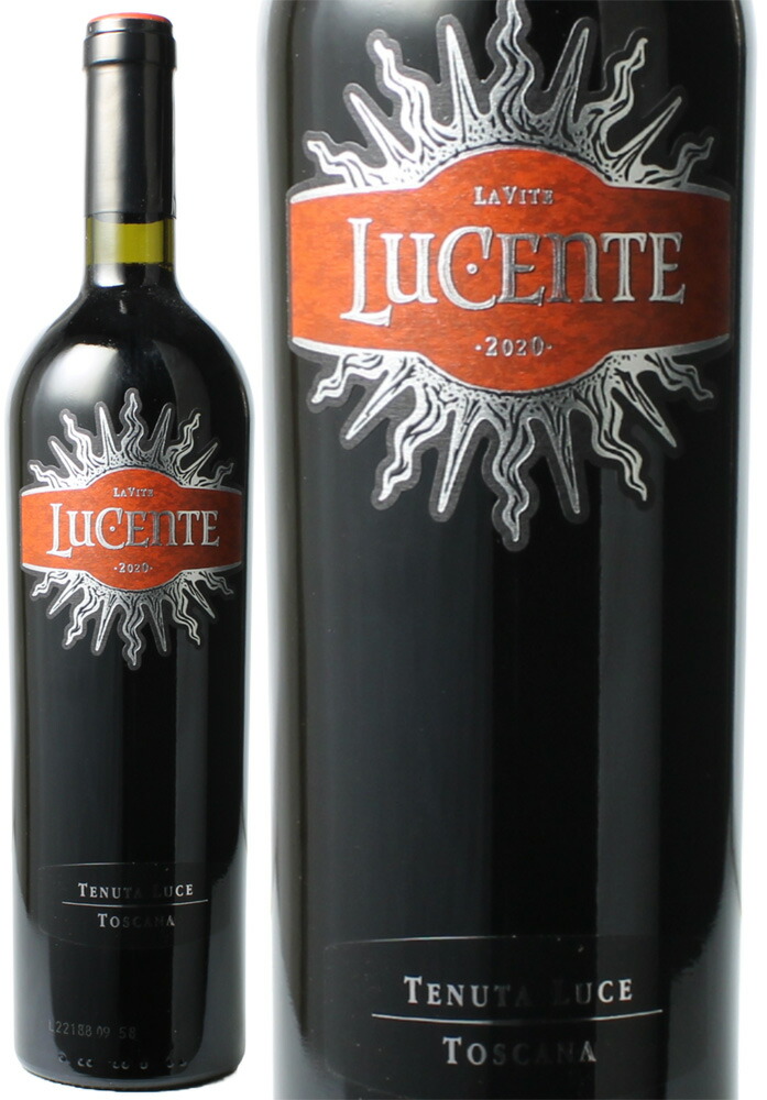 楽天市場】ルーチェ デッラ ヴィーテ ワインの通販