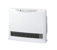 楽天市場】ファンヒーター（メーカーパロマ）の通販