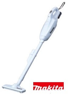 楽天市場】マキタ 充電式クリーナー 特別セット CL107 1セット : 産経