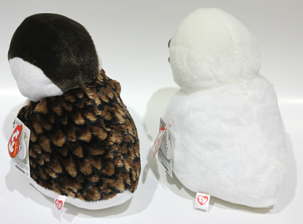 楽天市場】【雷鳥・ひな】ぬいぐるみ ひな【長野県鳥】【神の鳥