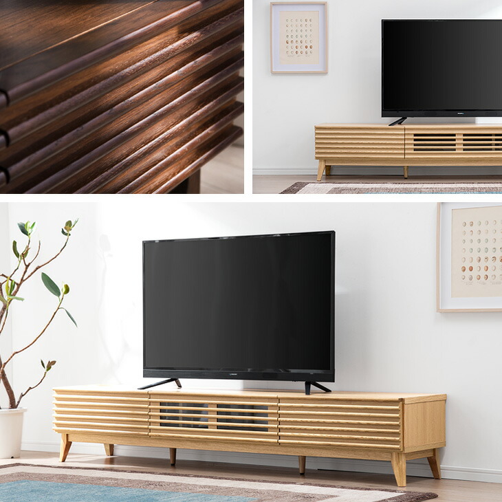 最終値下げ・定価19999円】タンスのゲン テレビ台 幅140cm 最終値下げ