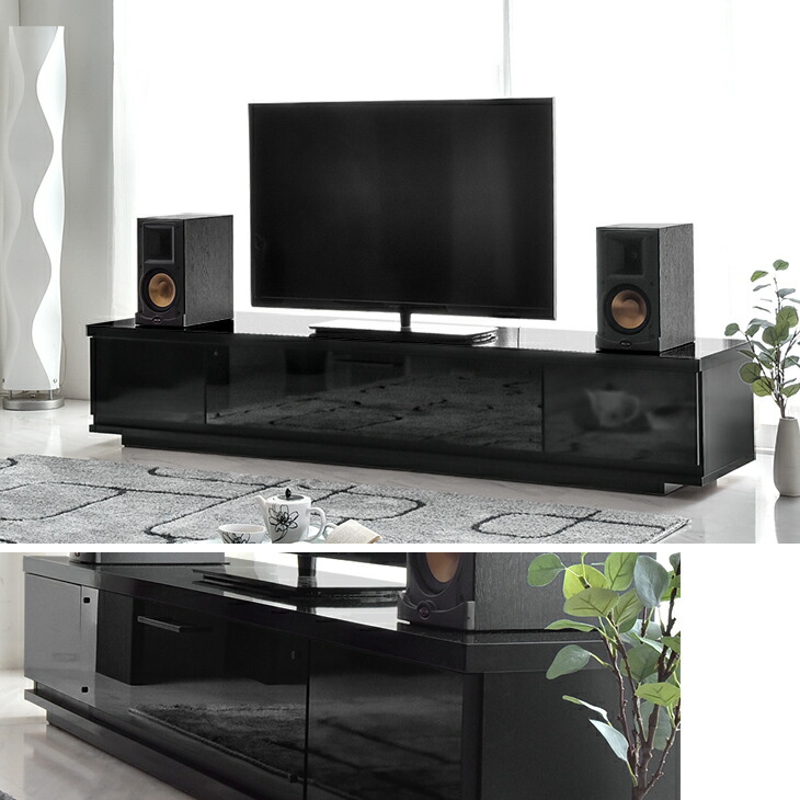 楽天市場】【正午〜クーポン5%引】 テレビ台 ローボード 完成品 国産