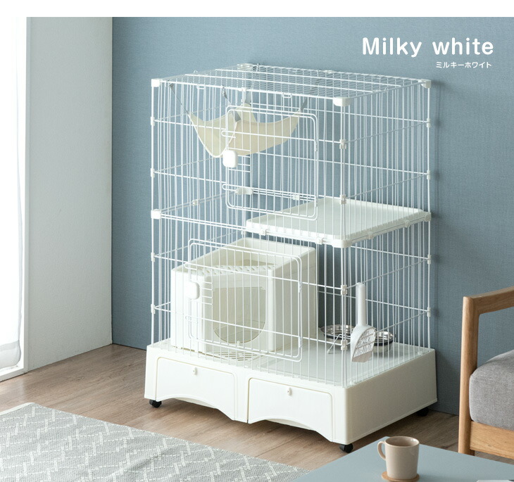 楽天市場】【正午〜クーポン5%引】 砂が飛ばニャい!? トイレ一体型