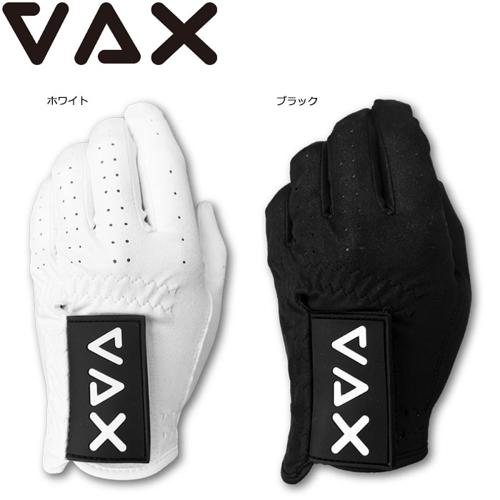 楽天市場】VAX GOLF グローブ 左手用 日本仕様 : ティーオリーヴ芦屋店