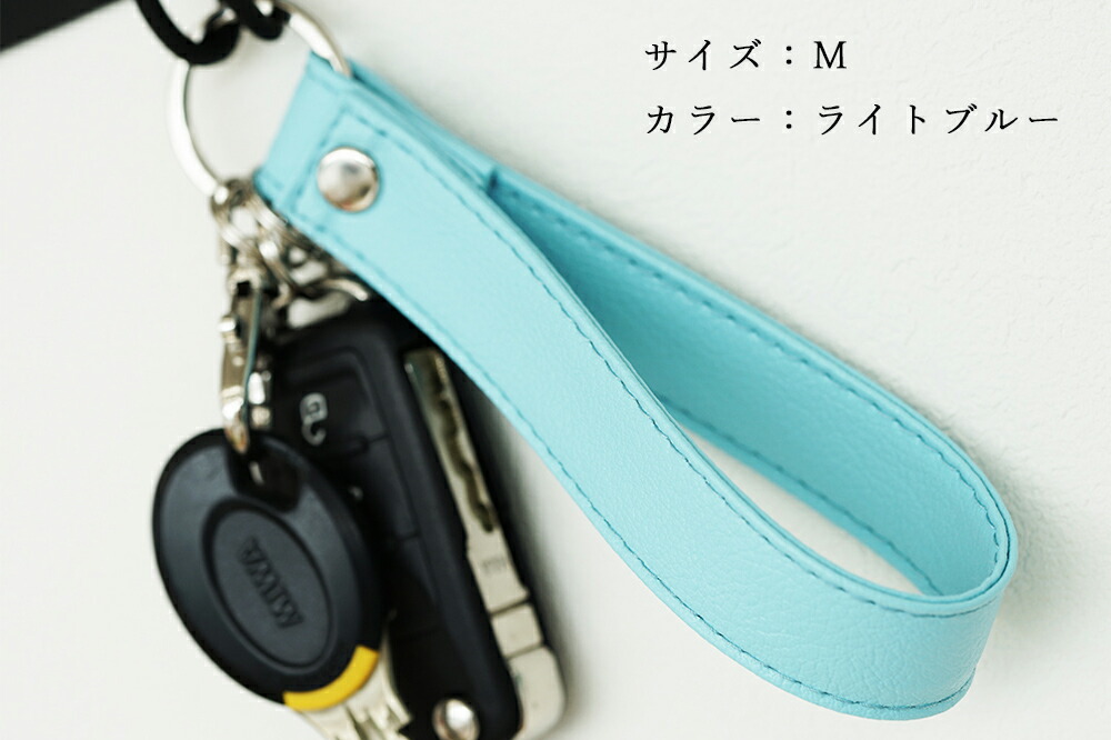 楽天市場】楽天1位 キーホルダー キーリング キーチェーン「KEYDA」名