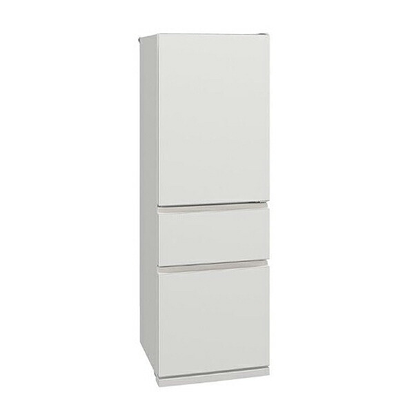 楽天市場】【10年延長保証対象】三菱電機 MR-CX37K-W マットリネン