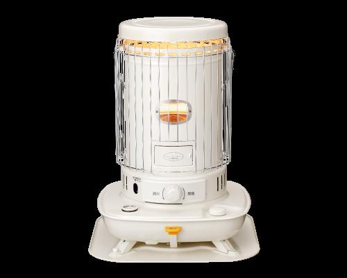 Corona コロナ 石油ストーブ SL-66F(W) おもに17畳