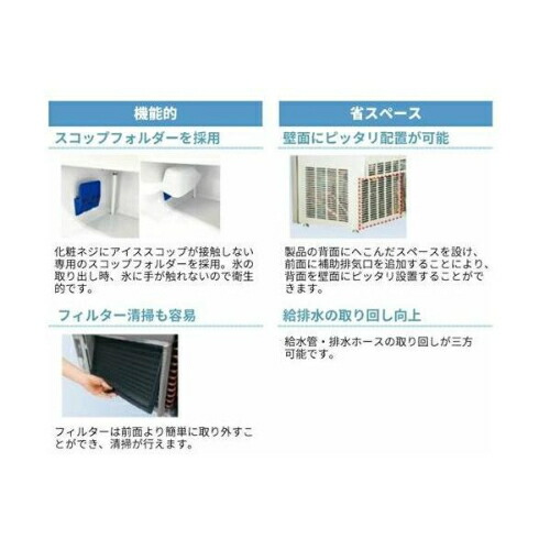 楽天市場】FIC-25KTX1【フクシマガリレイ】【保守メンテナンスサービス