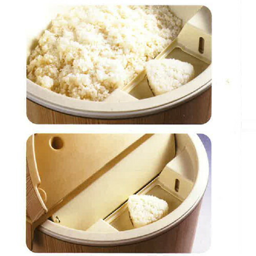 K♢1094 SUZUMO お櫃型 寿司おにぎりロボット SSG-GTO 楽天市場】【業務用/