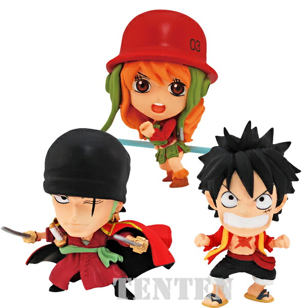 楽天市場】ワンピース フィギュア アニキャラヒーローズ フィルムZ