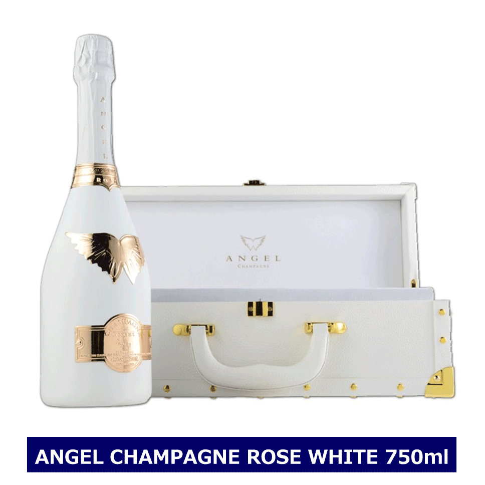 新品】エンジェルホワイトロゼ