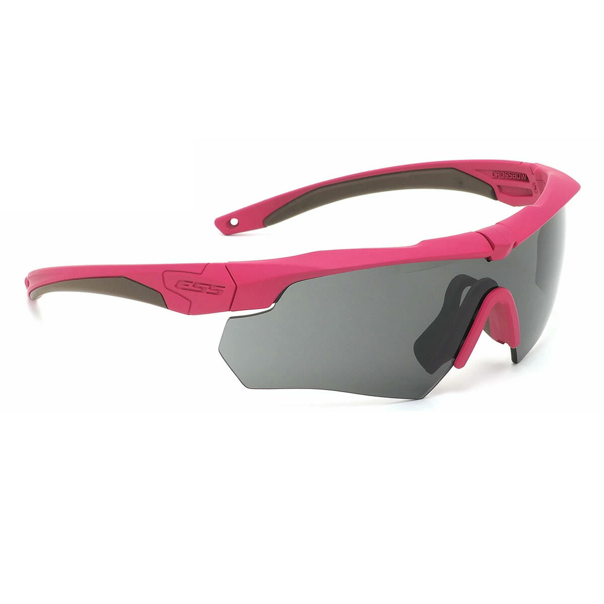 楽天市場】ESS サングラス クロスボウ 日本限定 セラコート サーモン