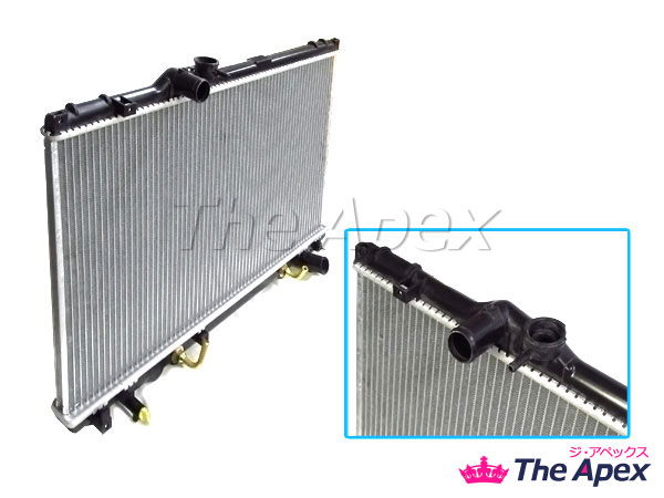 3日間限定セール！ 90マークiiツアラーV用 ラジエーター 3日間限定