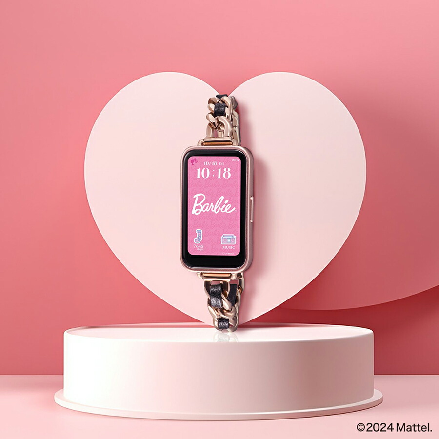 楽天市場】エンジェルハート バービー コラボレーション スマート