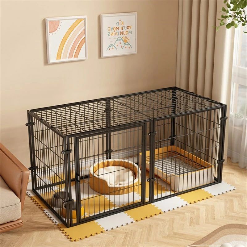 楽天市場】金属製（犬小屋・ケージ・ゲート｜犬用品）：ペット・ペット