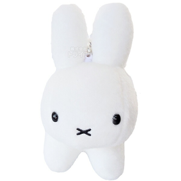 楽天市場】ミッフィー ブルーナファミリー うさぎ リール式 パスケース