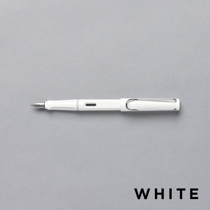 楽天市場】【箱ナシ】LAMY SAFARI FOUNTAIN PEN ラミー サファリ